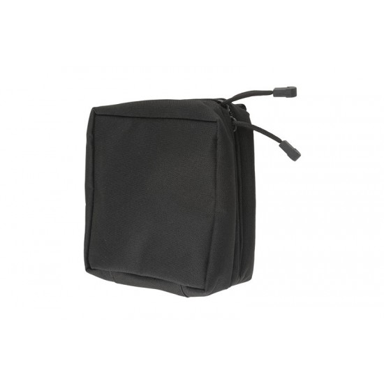 Medical Pouch - Black