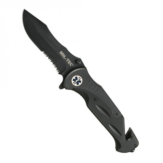 MILTEC NOŽ MEDICAL POCKET