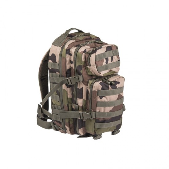 MILTEC RUKSAK US ASSAULT 20L Cce Camo
