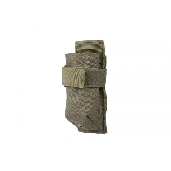 MINI Universal Pouch (Open) -