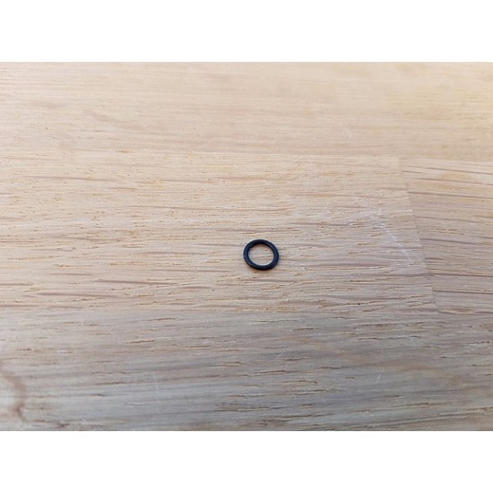 Nozzle O Ring (Těsnící o kroužek, polyamid)