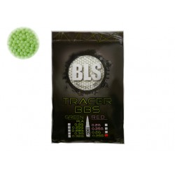 Perfect BB Fluorescent pellets 0,25g - 1 kg [BLS]
