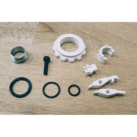 Set of regulation components for Hop Up UNI