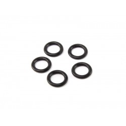 Set of rubber seals for AirsoftPro Hop-Up chambers