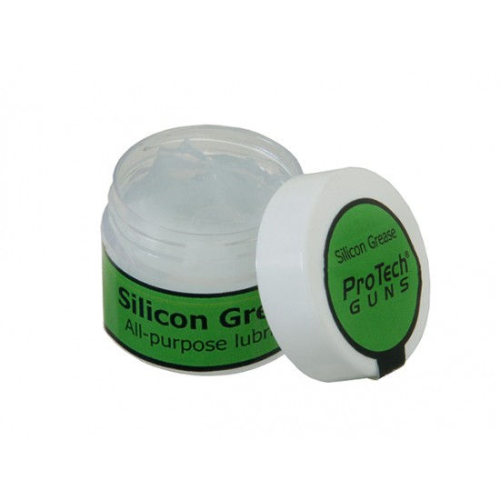 Silicon Grease 10 ml