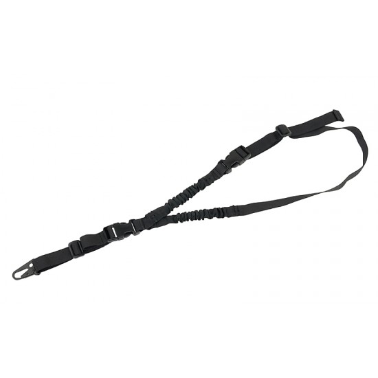 Single-Point Flex Sling - Black [8FIELDS]