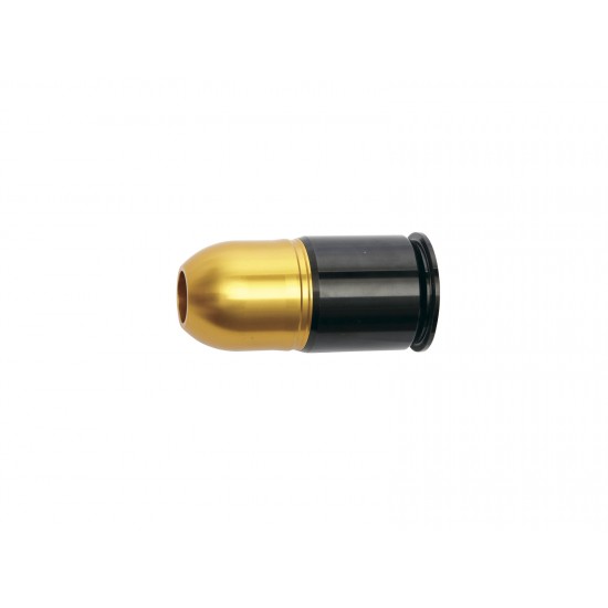 Small 65 rd. 40mm Airsoft grenade