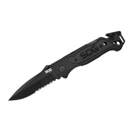 SOG ESCAPE Black