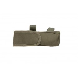 Stock battery pouch -
