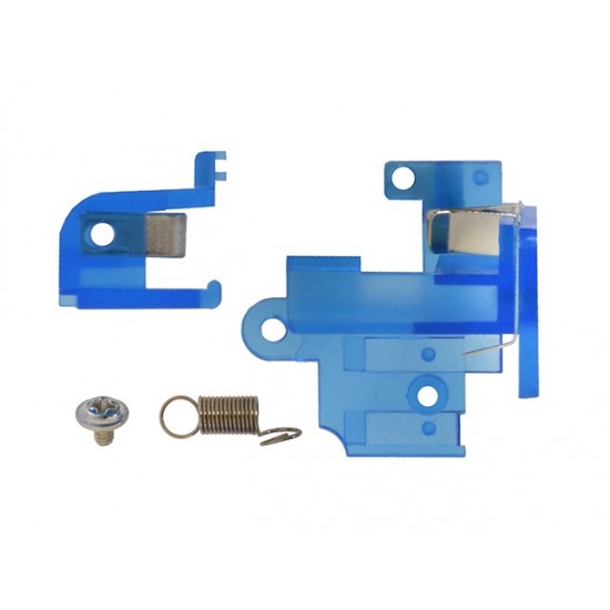 TRIGGER SWITCH FOR VER.2 GEARBOX -POLICARBON [POINT]