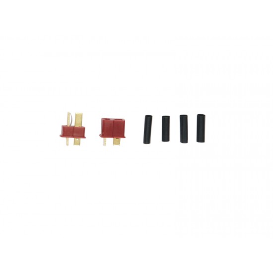 Ultra T-plugs / Dean plug, large type