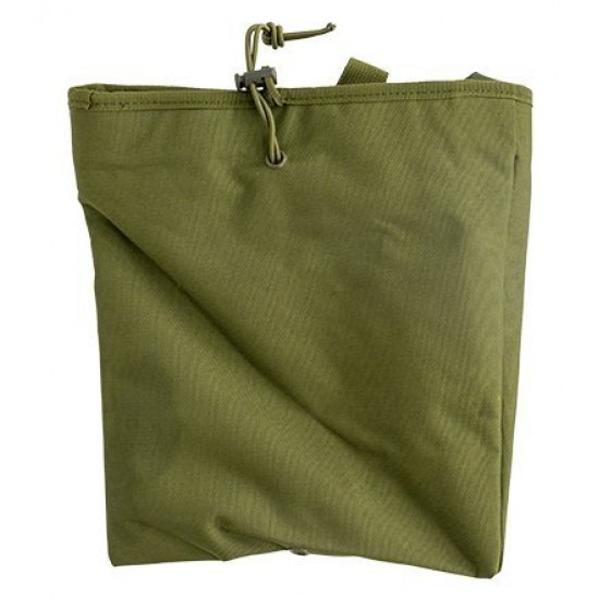 Dump Pouch Delta Armory olive