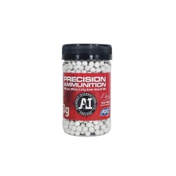 ASG Accuracy International Heavy BBs 0,43g,