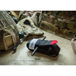 Dummy Red Head Combat Application Tourniquet [FMA]