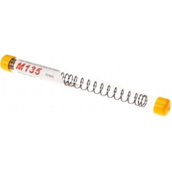 ML Steel AEG Spring with Progressive Winding -M135