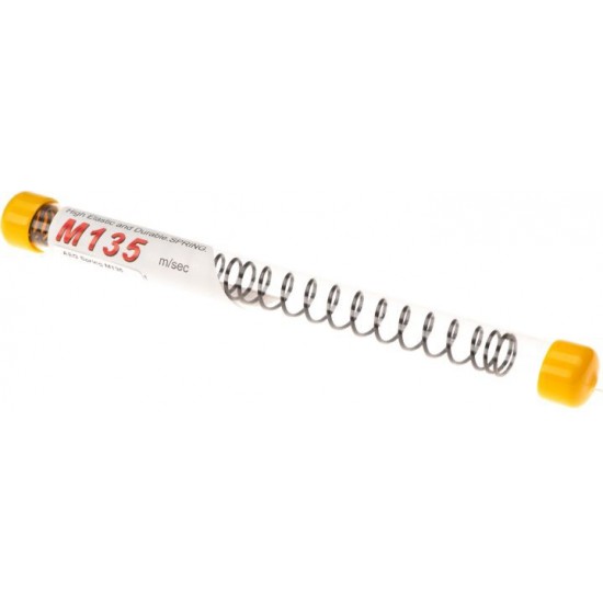 ML Steel AEG Spring with Progressive Winding -M135