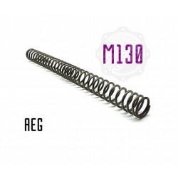 RetroArms AEG Spring SiCr with Progressive M130