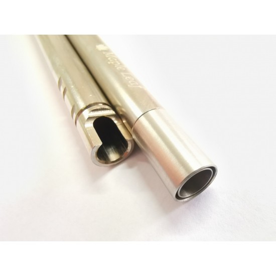 Maple Leaf 6.04 Crazy Jet Inner Barrel for GBB ( 370mm )