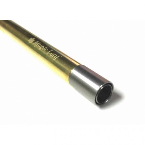 Maple Leaf 6.04 Crazy Jet Inner Barrel for GBB ( 370mm )
