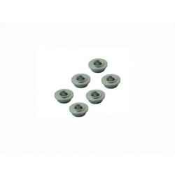 9mm steel bearings