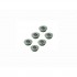 9mm steel bearings
