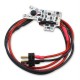 PERUN V2 Lightning ETU Unit – Wiring to the Stock
