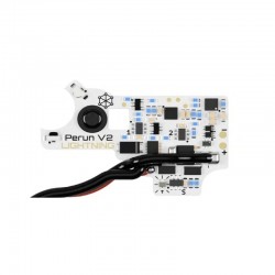 PERUN V2 Lightning ETU Unit – Wiring to the Stock