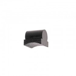 ML OMEGA NUB Tensioner - Black