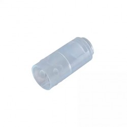 ML AEG Silicone Hop-up Bucking MR HOP, 70 Shore - Blue