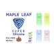 SUPER Macaron Silicone Hop Up Rubber 70° For AEG