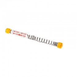 ML Steel AEG Spring with Progressive Winding -M155