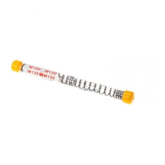 ML Steel AEG Spring with Progressive Winding -M155