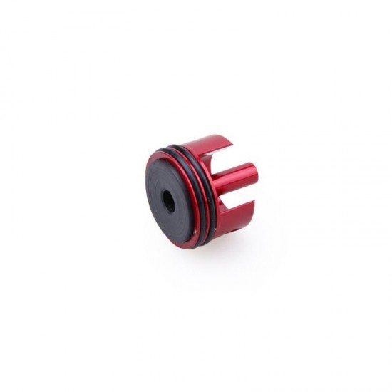 Universal aluminium cylinder head v. II - o-ring pad