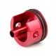 Universal aluminium cylinder head v. II - o-ring pad