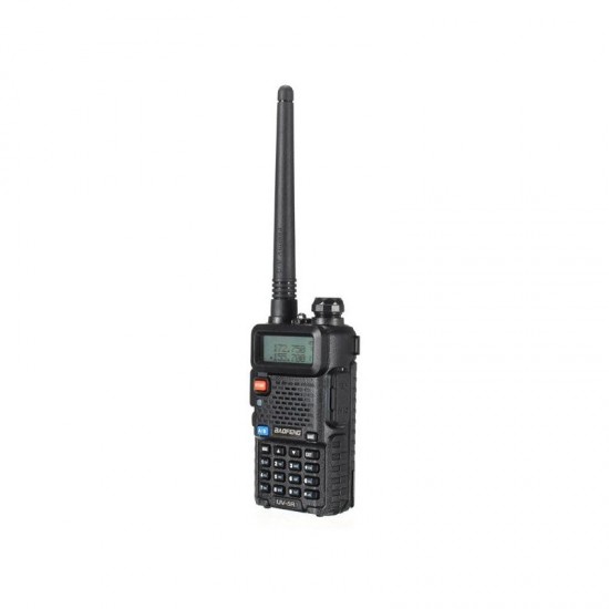 Baofeng UV-5R VHF/UHF transmitter
