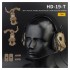 WoSport Active Headset Gen5 + FAST Helmet
