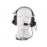 Z Tactical COM 2 Headset ( Mil. Standard Plug )