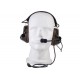 Z Tactical COM 2 Headset ( Mil. Standard Plug )