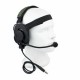 Z Tactical E-II Headset ( Mil. Standard Plug / OD )