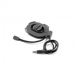 Z Tactical E-II Headset ( Mil. Standard Plug / OD )
