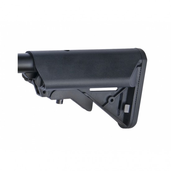 Crane stock, M15/M4, black