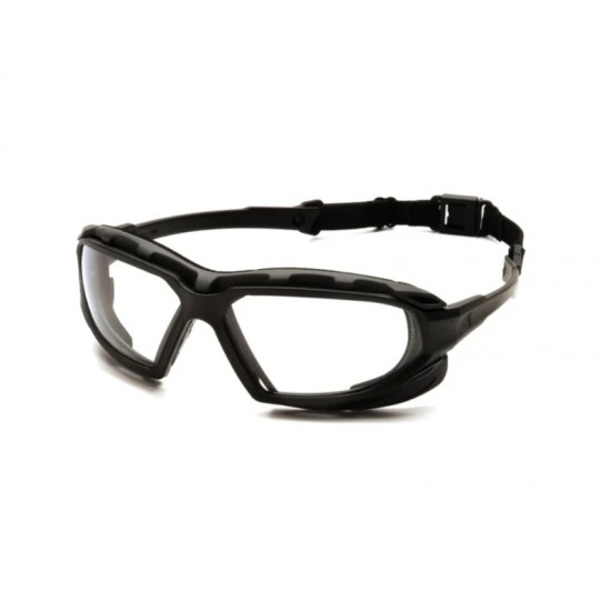 PYRAMEX HIGHLANDER Plus Anti-Fog Safety