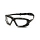 PYRAMEX HIGHLANDER Plus Anti-Fog Safety