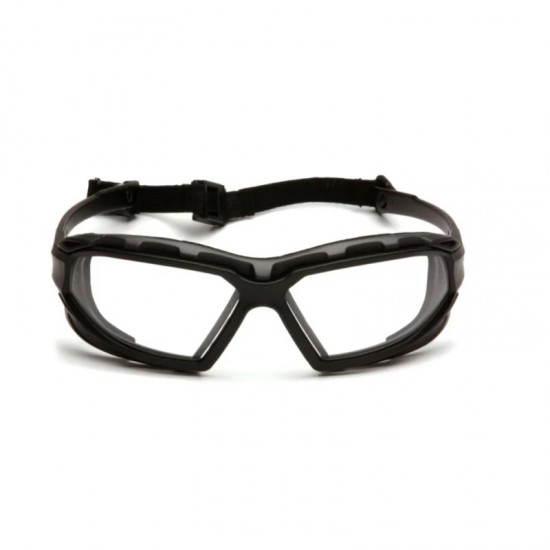 PYRAMEX HIGHLANDER Plus Anti-Fog Safety