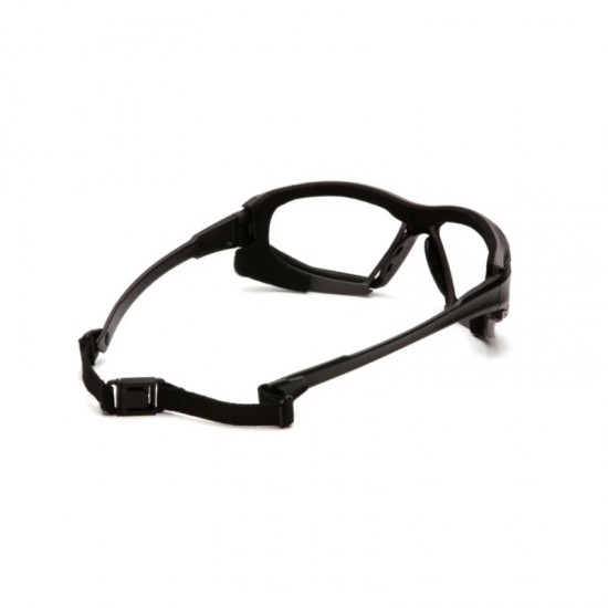 PYRAMEX HIGHLANDER Plus Anti-Fog Safety