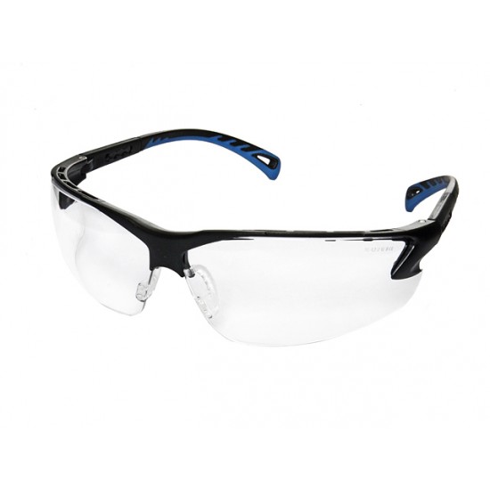 Protective glasses Venture 3 ESB5710DT, anti-fog -clear