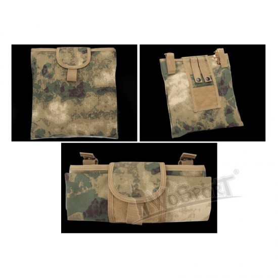  BP44 Recycling Bag - Black