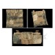  BP44 Recycling Bag - Black