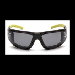 Protective glasses Fyxate DARK