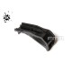 FMA RIS ANGLED Foregrip - Black